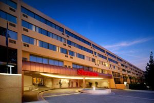 Sheraton