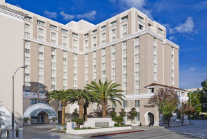Westin Pasadena